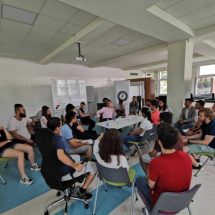 ULBS SIBIU: Elevii din Vâlcea, invitați la școli de vară cu bugete de zeci de mii de euro