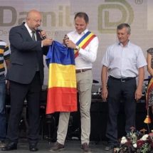 VIDEO: PNL Vâlcea a dat cu Măciuca în primarul Mărcoianu