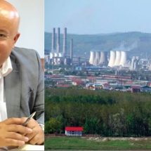 Președintele CJ Vâlcea informează: “S-au identificat soluțiile astfel încât necesarul de carbune și de gaz vor fi asigurate pentru CET Govora”