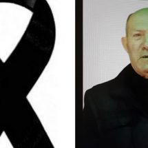 NECROLOG. Tatăl primarului Gheorghe Gîngu a murit!