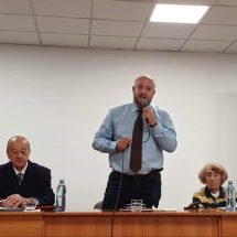 Proiect inedit propus de președintele CJ Vâlcea, Constantin Rădulescu: Concurs de cultură generală între licee