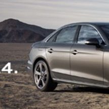 Ești pregatit pentru următorul nivel? Alege una din ofertele speciale Nurvil,  pentru modelele Audi A1, A3, Q2, Q3, Q5.
