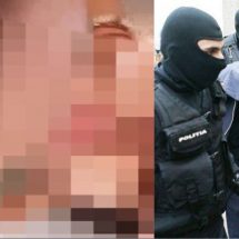 GRAV. Minoră din Vâlcea, șantajată cu materiale pornografice pe care i le-a trimis unui tânăr din Gorj
