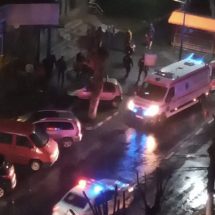FOTO-VIDEO. Scandal în zona Tic-Tac din Ostroveni. Amenzi și dosare penale… (UPDATE)