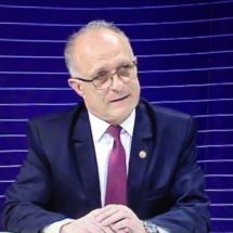 Deputatul Vasile Cocoș: „Eu am încredere că electoratul va sancționa atitudinea domnului Iohannis”