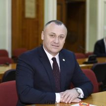 Deputatul Eugen Neață: “Proiectul de Lege privind modificarea şi completarea Ordonanţei de urgenţă nr.59/2000 privind Statutul personalului silvic a fost votat!“