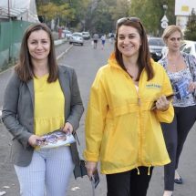 NEWS ALERT. Președintele femeilor liberale din Râmnicu Vâlcea a demisionat. Urmează alte plecări!