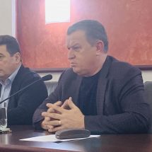 Primarul Gutău a fost reabilitat: „Voi deschide procese împotriva tuturor celor vinovați de nenorocirea mea”