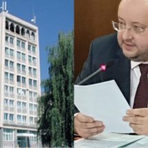 VIDEO – CJ Vâlcea a stabilit prioritățile pentru dezvoltarea județului