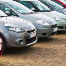 ANAF scoate la vânzare trei mașini în VÂLCEA. Vezi de la cât începe licitația!