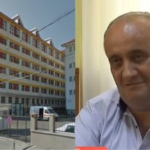 Șefii Spitalului Horezu, concediu în plină pandemie. S-au întors de teama reacțiilor!