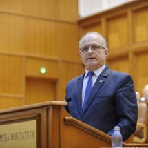 Deputatul PSD Vasile Cocoş: „PSD a propus plafonarea prețurilor la alimente și medicamente”