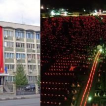 IPJ Vâlcea, noi precizări în scandalul lumânărilor de Paști: “Deocamdată nu se constată încălcarea Ordonanțelor Militare”
