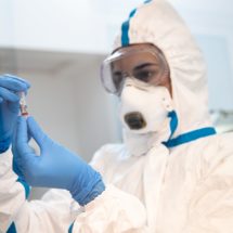 VÂLCEA-UPDATE: Peste 4.600 de teste pentru coronavirus efectuate în judeţ