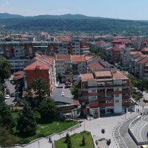 Primăria Râmnicului: Faţadele blocurilor din centru şi Troianu, reabilitate cu 4 milioane de lei de la bugetul de stat