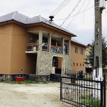 Primarul Streinu a găsit soluţia pentru salubrizarea comunei Șirineasa. Preţuri reduse pentru cetăţeni