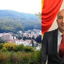 Mesajul primarului Vasilache de Zilele orașului Băile Olănești