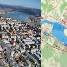 VIDEO. Variantă de ocolire a orașului Râmnicu Vâlcea. Drumul va costa 53 de milioane de euro