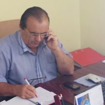 Primarul din Şirineasa a obţinut fonduri pentru refacerea infrastructurii afectată de calamităţi