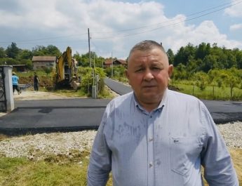 Complexul de Servicii Balneare și cum vor fi valorificate izvoarele cu apă sărată descoperite la Vlădești