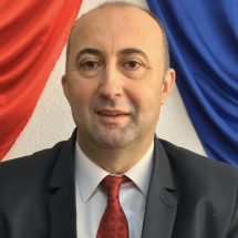 Primarul Vasilache (Băile Olăneşti) depune spre finanţare un proiect de 7 milioane de euro