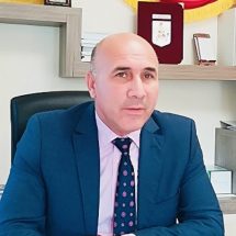 Primarul Ion Vlădulescu dă asigurări că la Budeşti se vor introduce gazele naturale