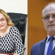 Deputații de Vâlcea, Oteșanu și Cocoș, propunere pentru completarea Codului Administrativ
