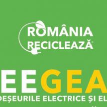 Râmnicu Vâlcea participă în campania „România Reciclează” – pe  6 august 2020, locuitorii din Râmnicu Vâlcea reciclează