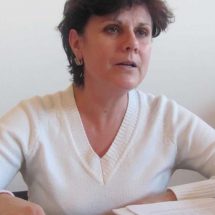 O nouă schimbare la DSP Vâlcea: Lorena Mărgăritescu a revenit în funcţia de director!