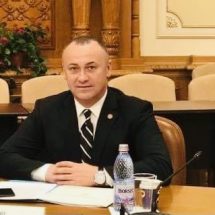 Deputatul EUGEN NEAȚĂ: O inițiativă făcută de mine trece de comisiile Senatului României
