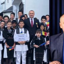 Deputatul Neață, mesaj tranșant despre drepturile copiiilor