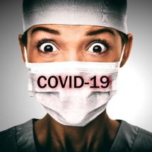 ALERTĂ la VÂLCEA! Două cazuri de COVID-19 cu tulpină din Marea Britanie
