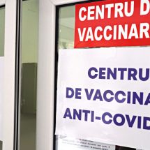 Două noi centre de vaccinare se deschid în Vâlcea