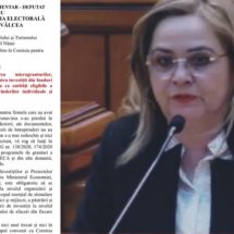 Deputatul Oteșanu: ,,Beneficiarii Start – Up n-au primit banii pe deconturi”