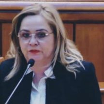 Deputatul Daniela Oteşanu: „Un buget chinuit, un buget în care sănătatea și învățământul nu reprezintă priorități”