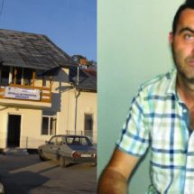 BOMBĂ! Șef de spital din Vâlcea, către o salariată: “Îți dau fata la albanezi s-o f…”