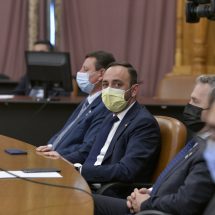 Laurențiu Cazan: „Angajații din sectorul producției de energie electrică și termică vor ieși mai devreme la pensie”