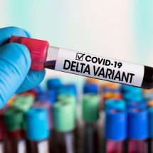 Primul caz de COVID-19, varianta Delta, confirmat în Vâlcea