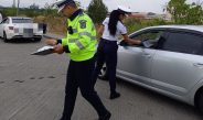 AMENZI de mii de lei, aplicate de polițiștii din Drăgășani în numai câteva ore de controale