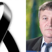 Primarul din Stănești a murit în urma infectării cu COVID-19