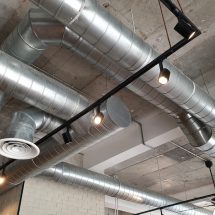 4 elemente de care sa ții cont atunci când alegi sistemul de ventilație al spațiului de producție