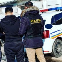 Hoții de catalizatoare din Râmnicu Vâlcea au fost arestați, anunță IPJ după aproape o lună…