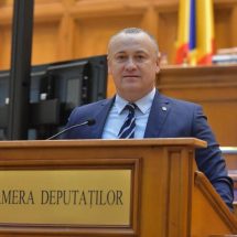 Parlamentarul Neață susține producătorii locali de alimente