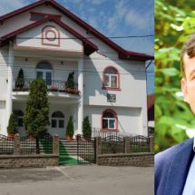 Primarul din Tomșani vrea introducerea gazelor naturale pe toate ulițele din comună