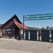 Ştrandul Ostroveni se deschide în acest week-end pentru sezonul estival 2022