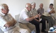 VIDEO! Dinescu recunoaște falsul și impostura din UZPR Vâlcea