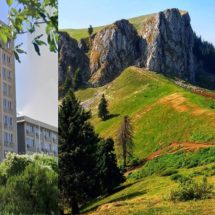 CJ Vâlcea a decis să realizeze proiectul Geoparc Internațional UNESCO “Oltenia de sub munte” prin Legea Muntelui