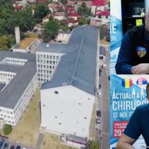 VIDEO. Dotări de peste 2,2 milioane de euro la SJU Vâlcea!