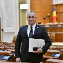 Cum a ajuns deputatul Neață necesar PSD Vâlcea 