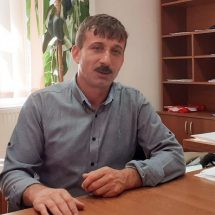 Primarul comunei Tomșani își pune speranțele în proiectele cu fonduri europene